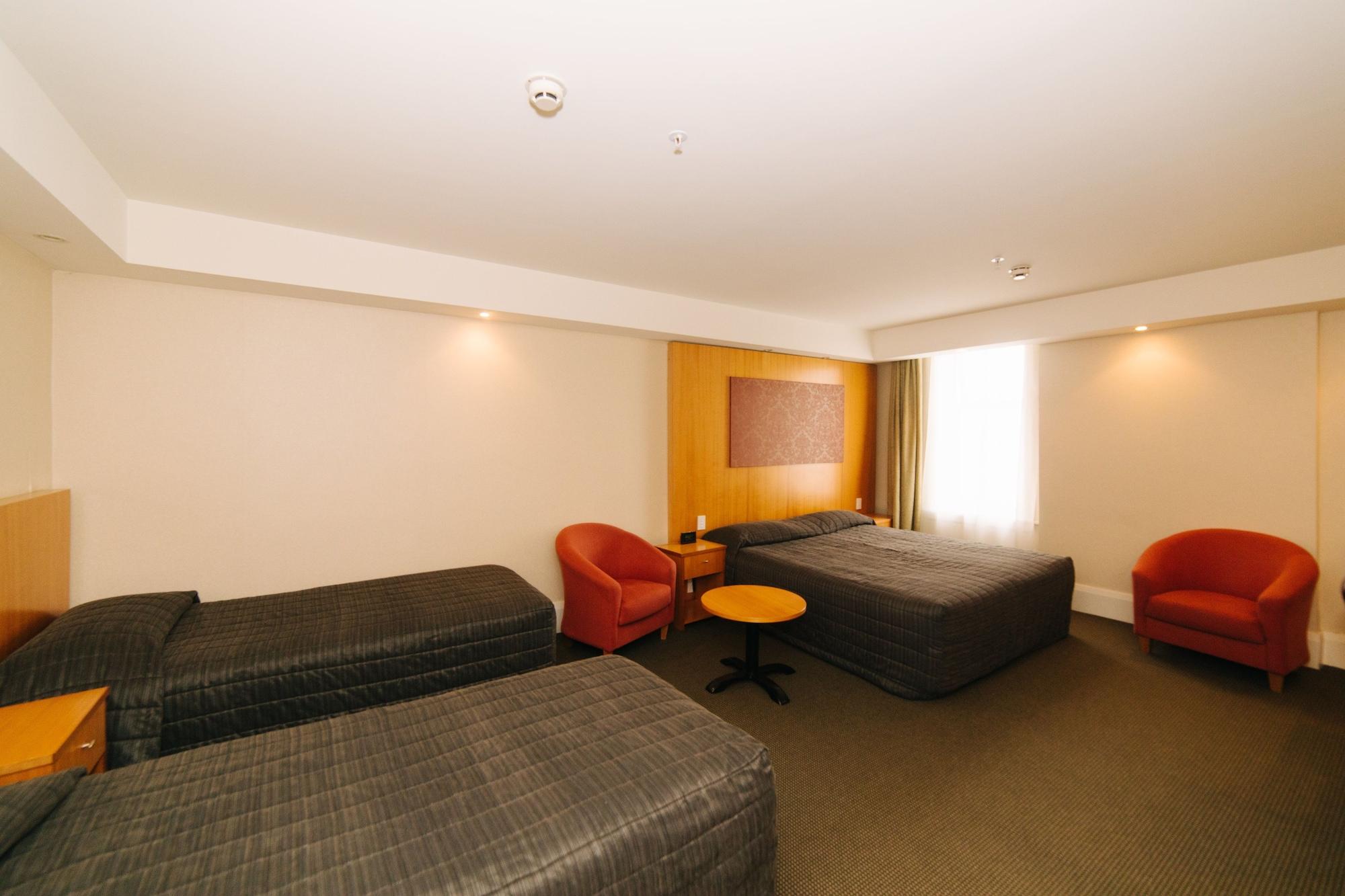 Brydone Hotel אואהמרו מראה חיצוני תמונה