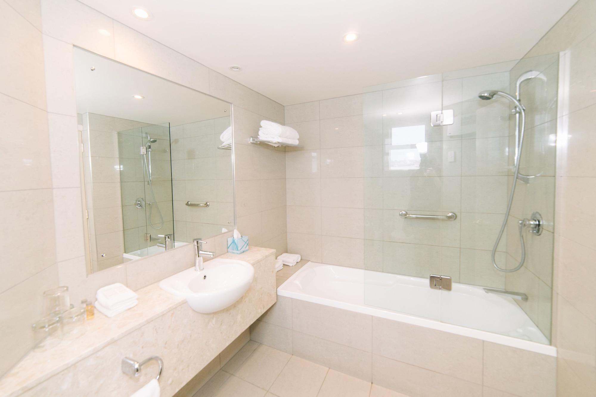 Brydone Hotel אואהמרו מראה חיצוני תמונה