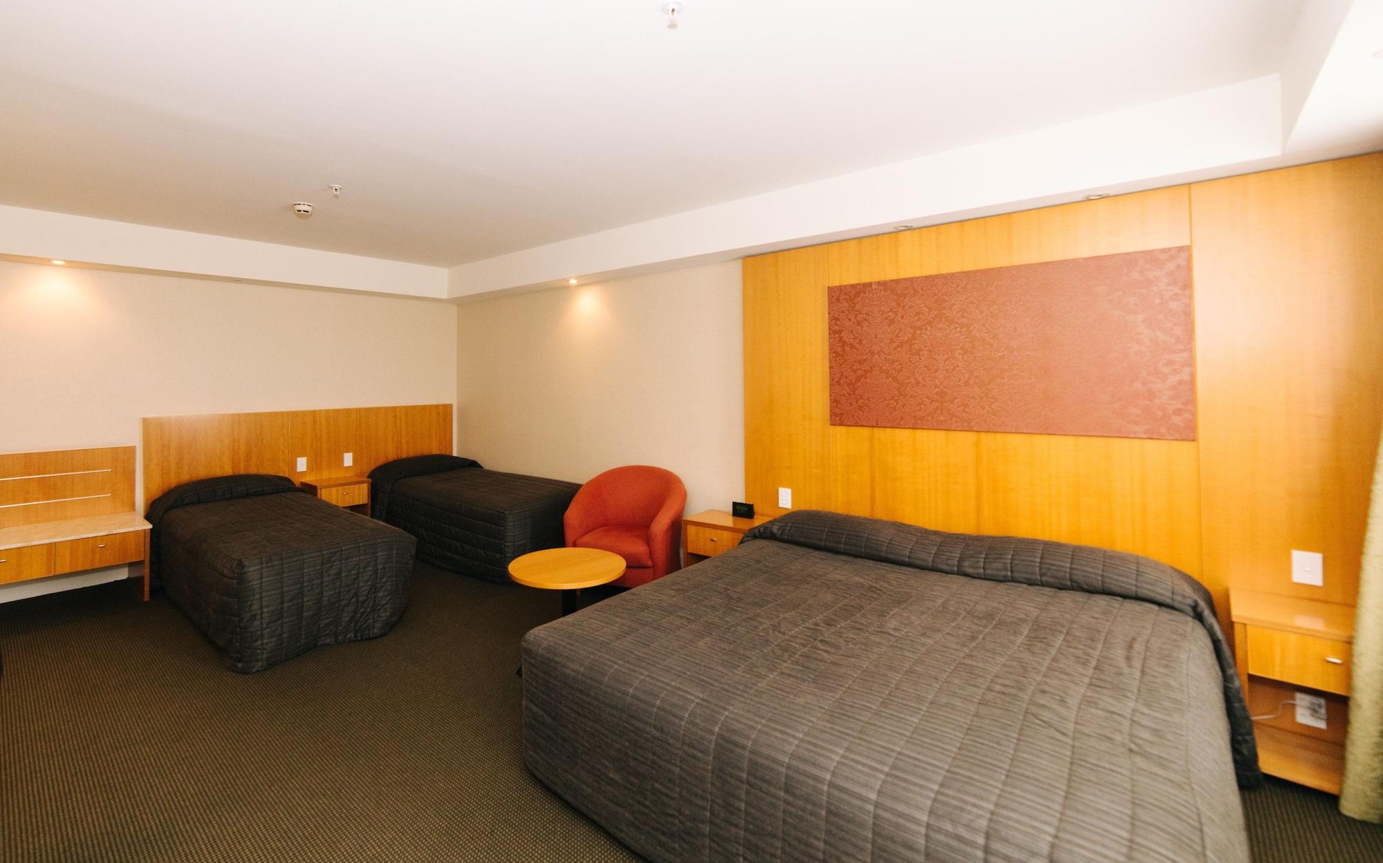 Brydone Hotel אואהמרו מראה חיצוני תמונה