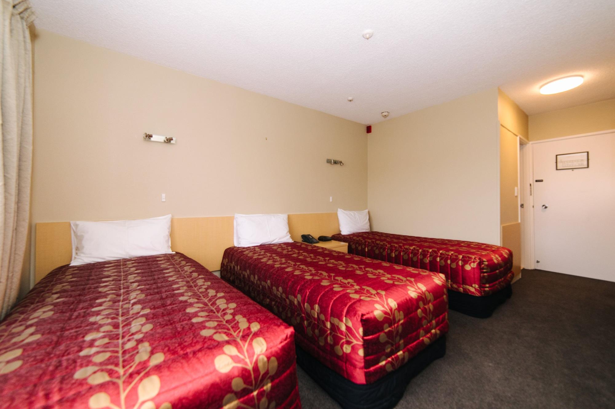 Brydone Hotel אואהמרו מראה חיצוני תמונה