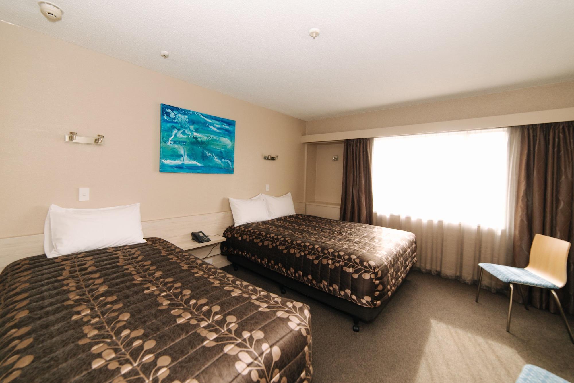 Brydone Hotel אואהמרו מראה חיצוני תמונה