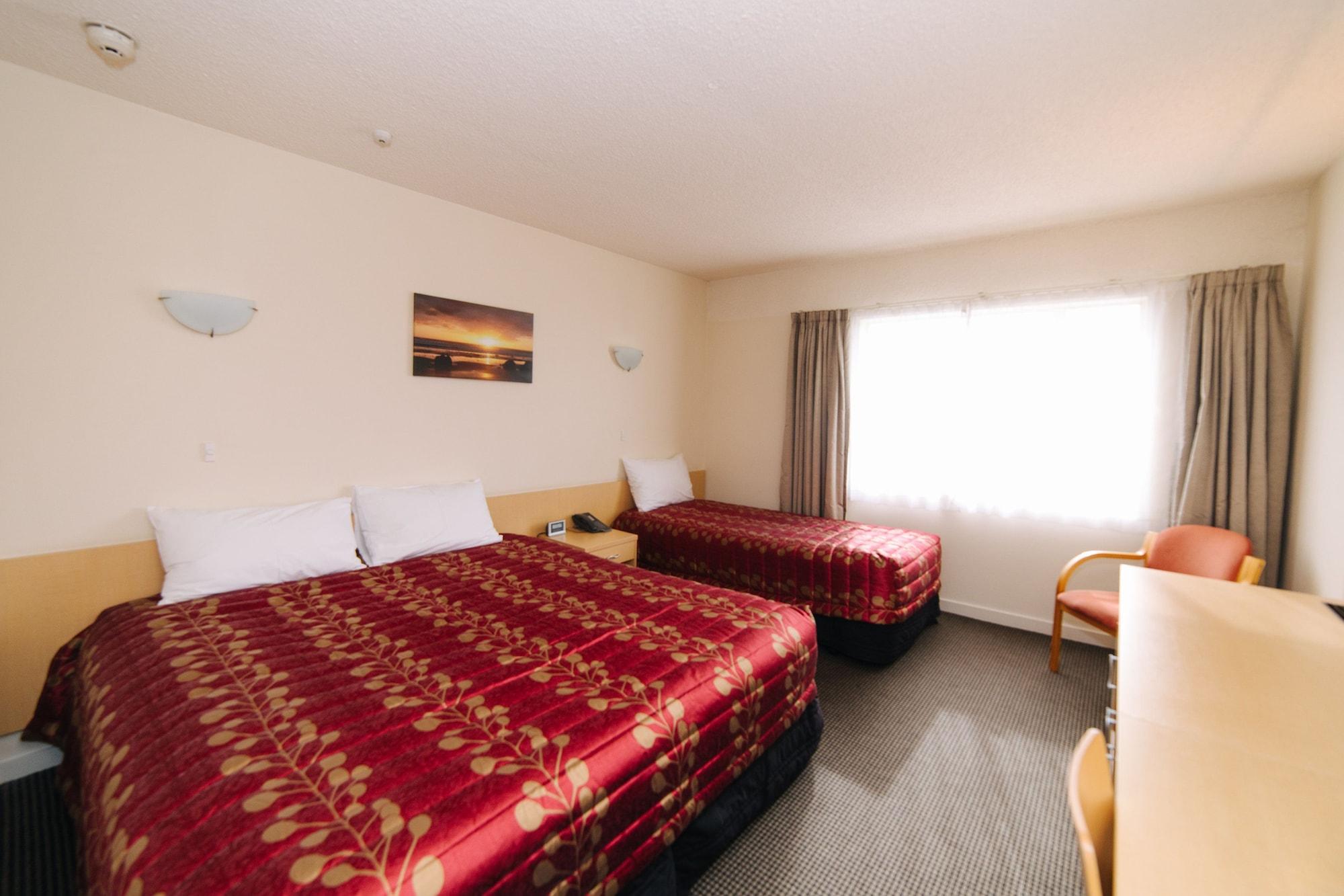 Brydone Hotel אואהמרו מראה חיצוני תמונה