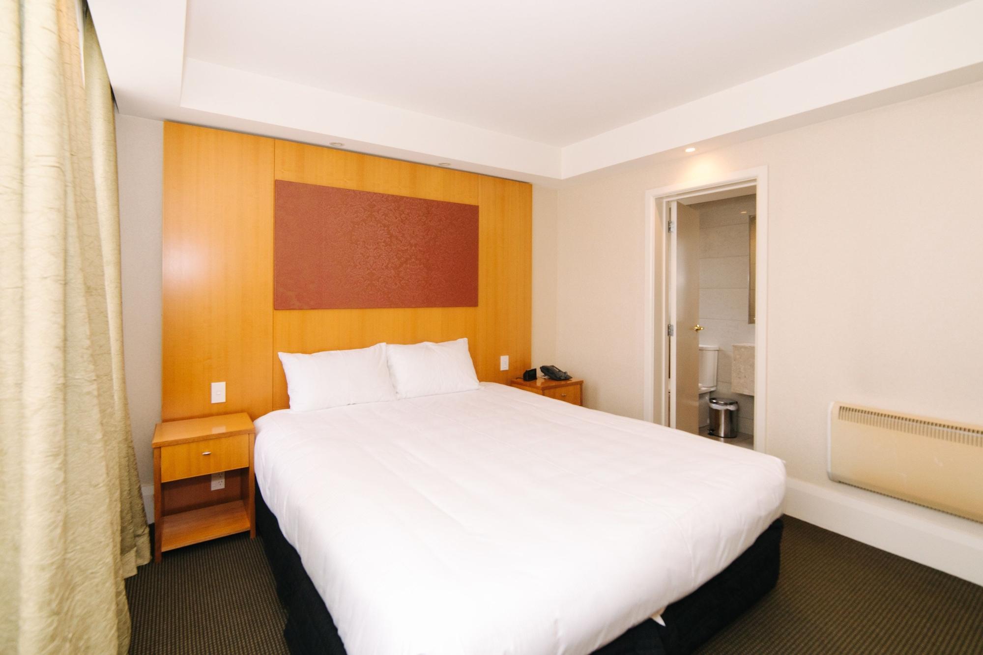 Brydone Hotel אואהמרו מראה חיצוני תמונה