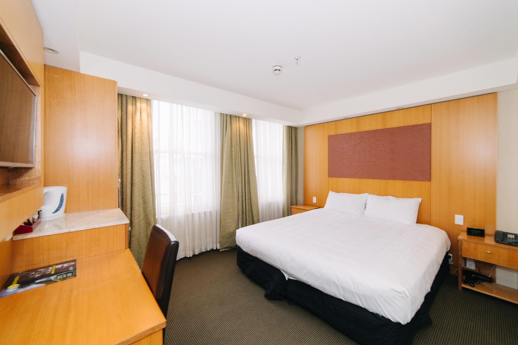 Brydone Hotel אואהמרו מראה חיצוני תמונה
