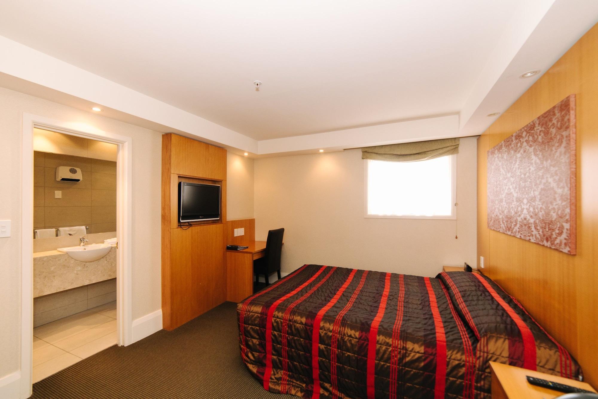 Brydone Hotel אואהמרו מראה חיצוני תמונה