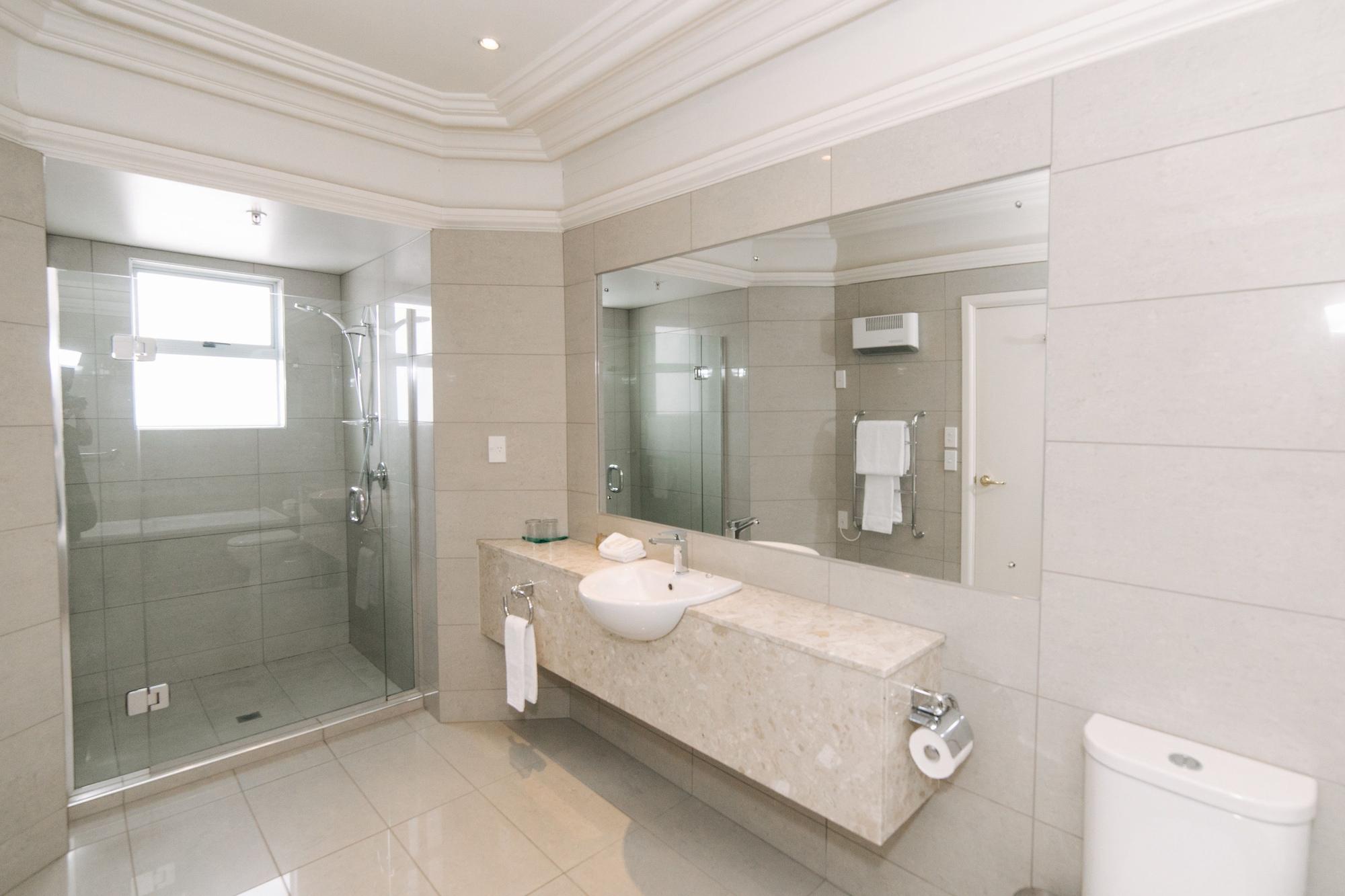 Brydone Hotel אואהמרו מראה חיצוני תמונה