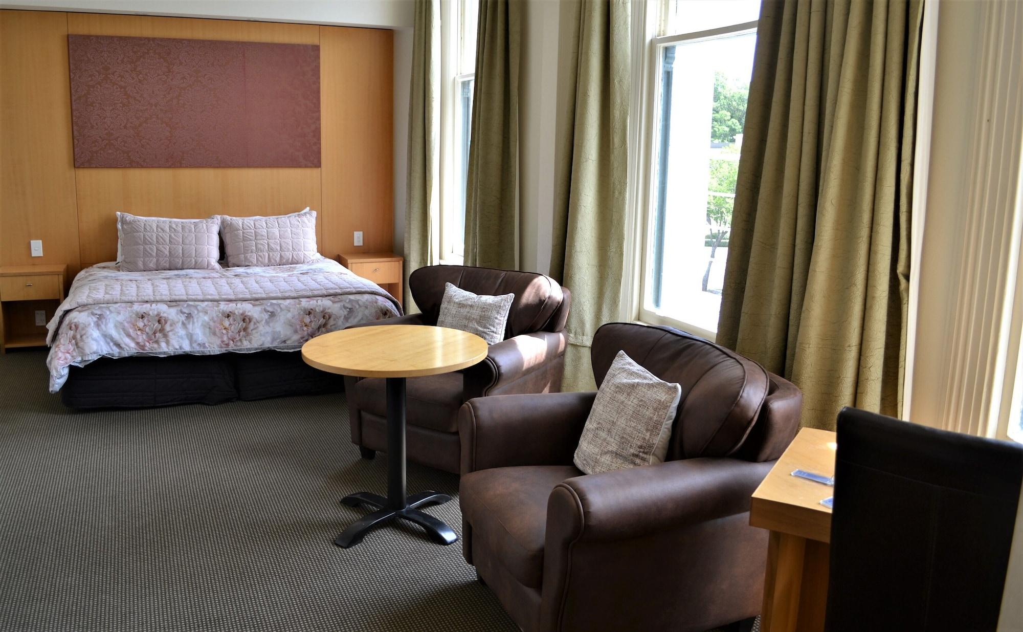Brydone Hotel אואהמרו מראה חיצוני תמונה