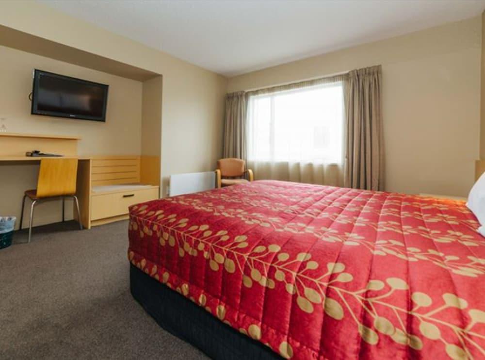 Brydone Hotel אואהמרו מראה חיצוני תמונה