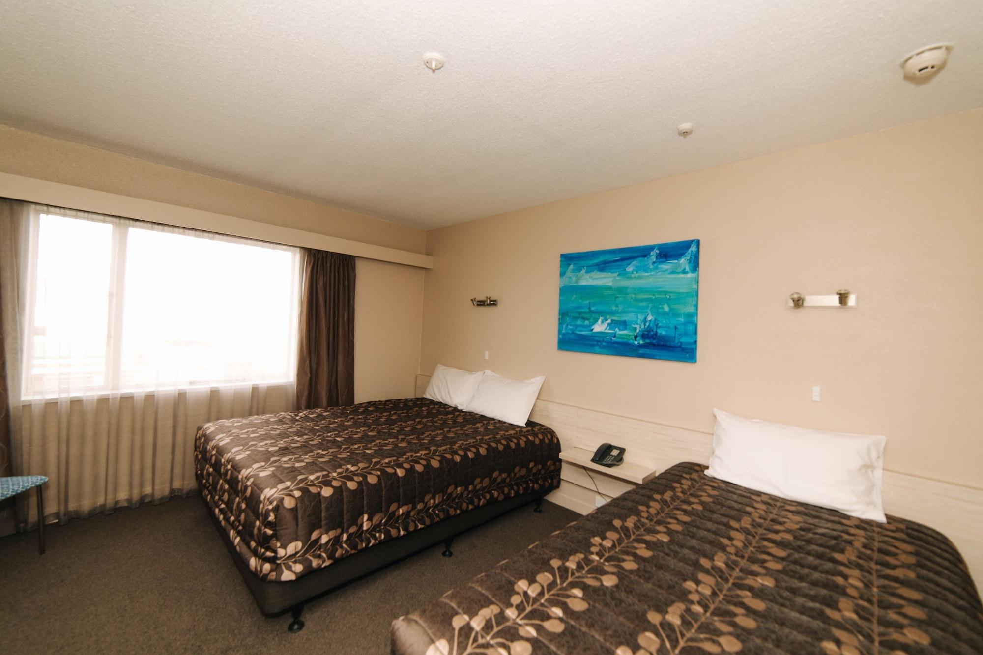 Brydone Hotel אואהמרו מראה חיצוני תמונה