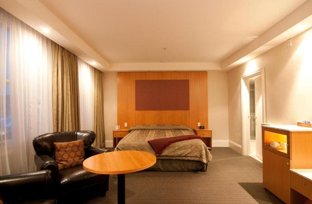 Brydone Hotel אואהמרו מראה חיצוני תמונה
