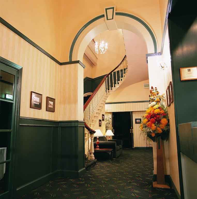 Brydone Hotel אואהמרו מראה פנימי תמונה