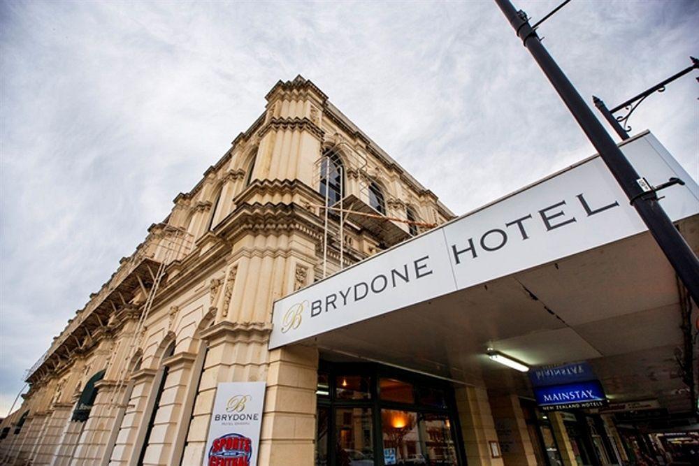Brydone Hotel אואהמרו מראה חיצוני תמונה