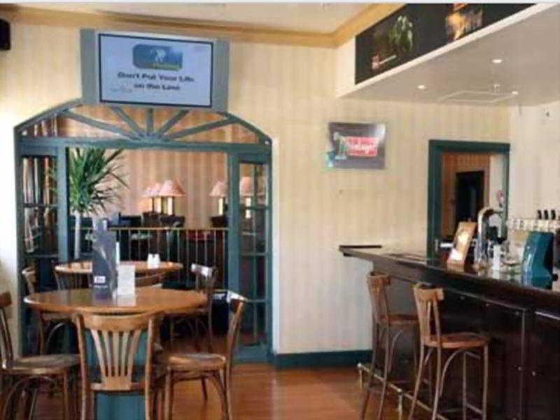 Brydone Hotel אואהמרו מראה חיצוני תמונה
