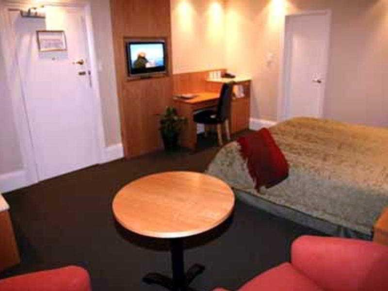 Brydone Hotel אואהמרו מראה חיצוני תמונה
