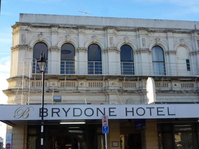 Brydone Hotel אואהמרו מראה חיצוני תמונה