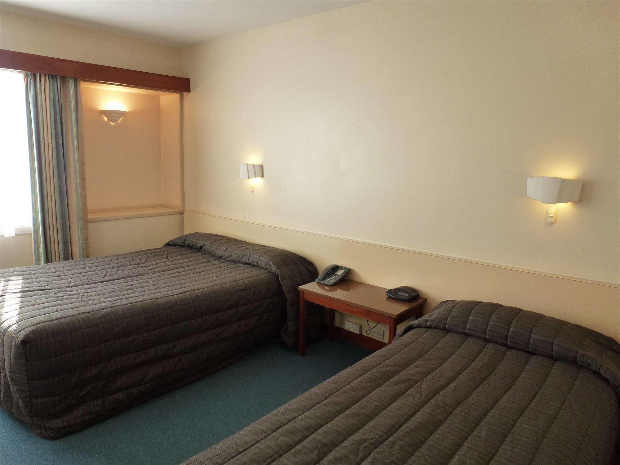 Brydone Hotel אואהמרו מראה חיצוני תמונה