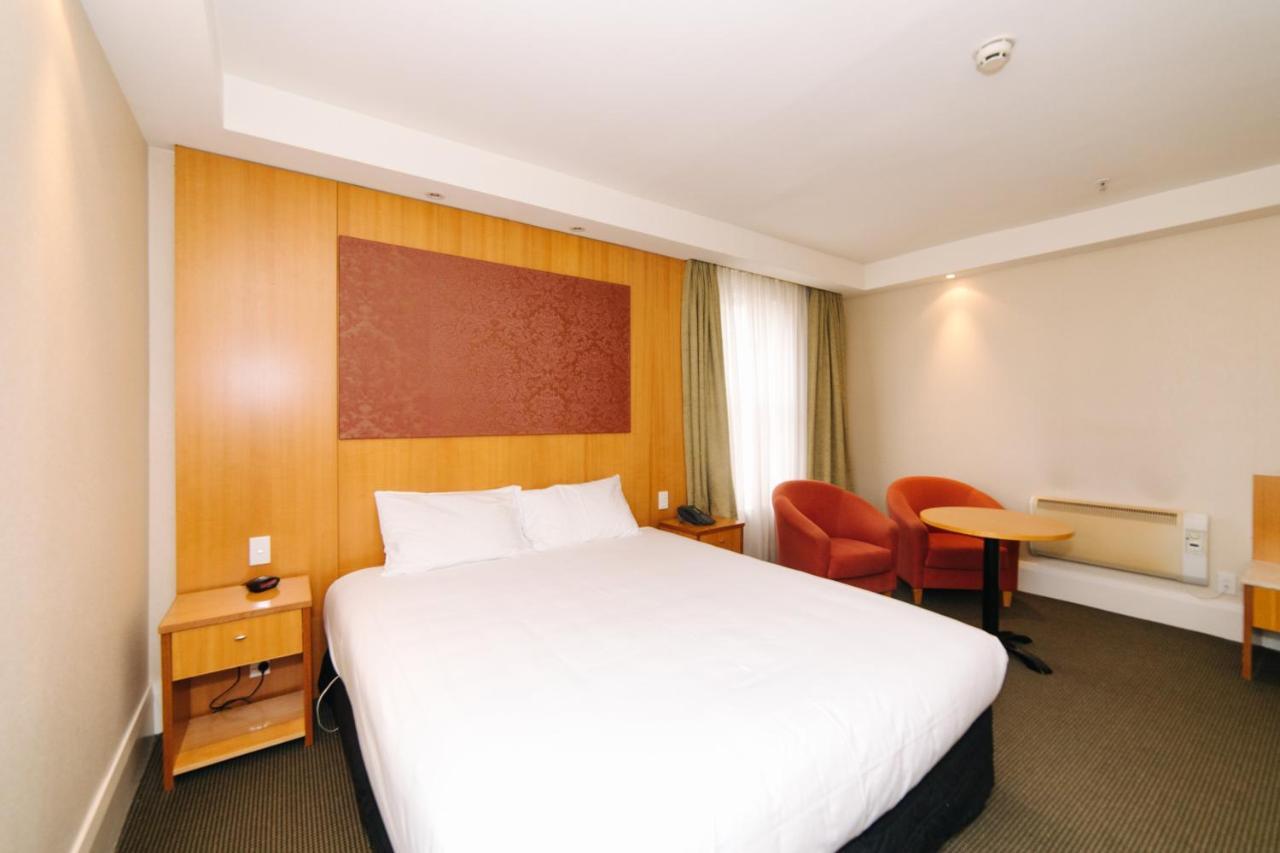 Brydone Hotel אואהמרו מראה חיצוני תמונה