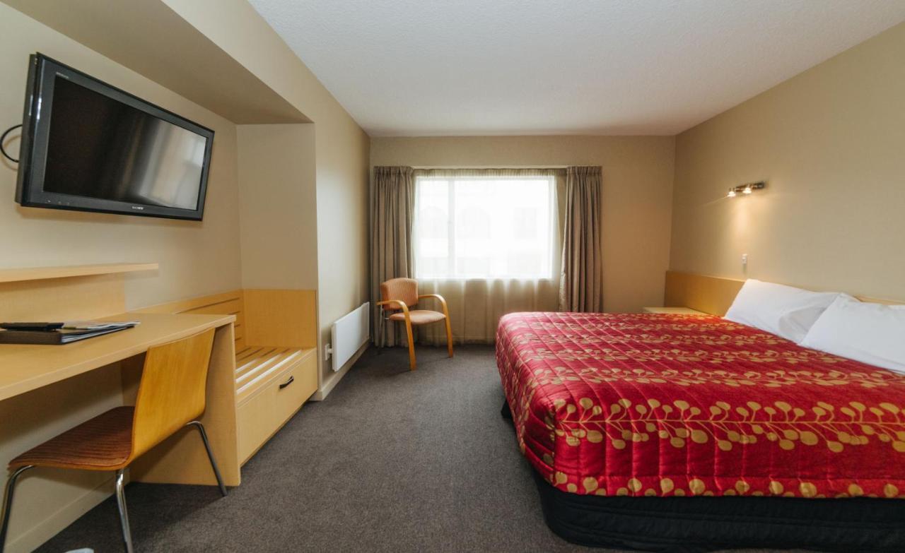 Brydone Hotel אואהמרו מראה חיצוני תמונה